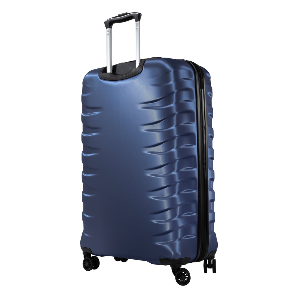 Hardside Spinner Checked Luggage N9510