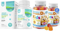 Vegan Vitality Pack I87710