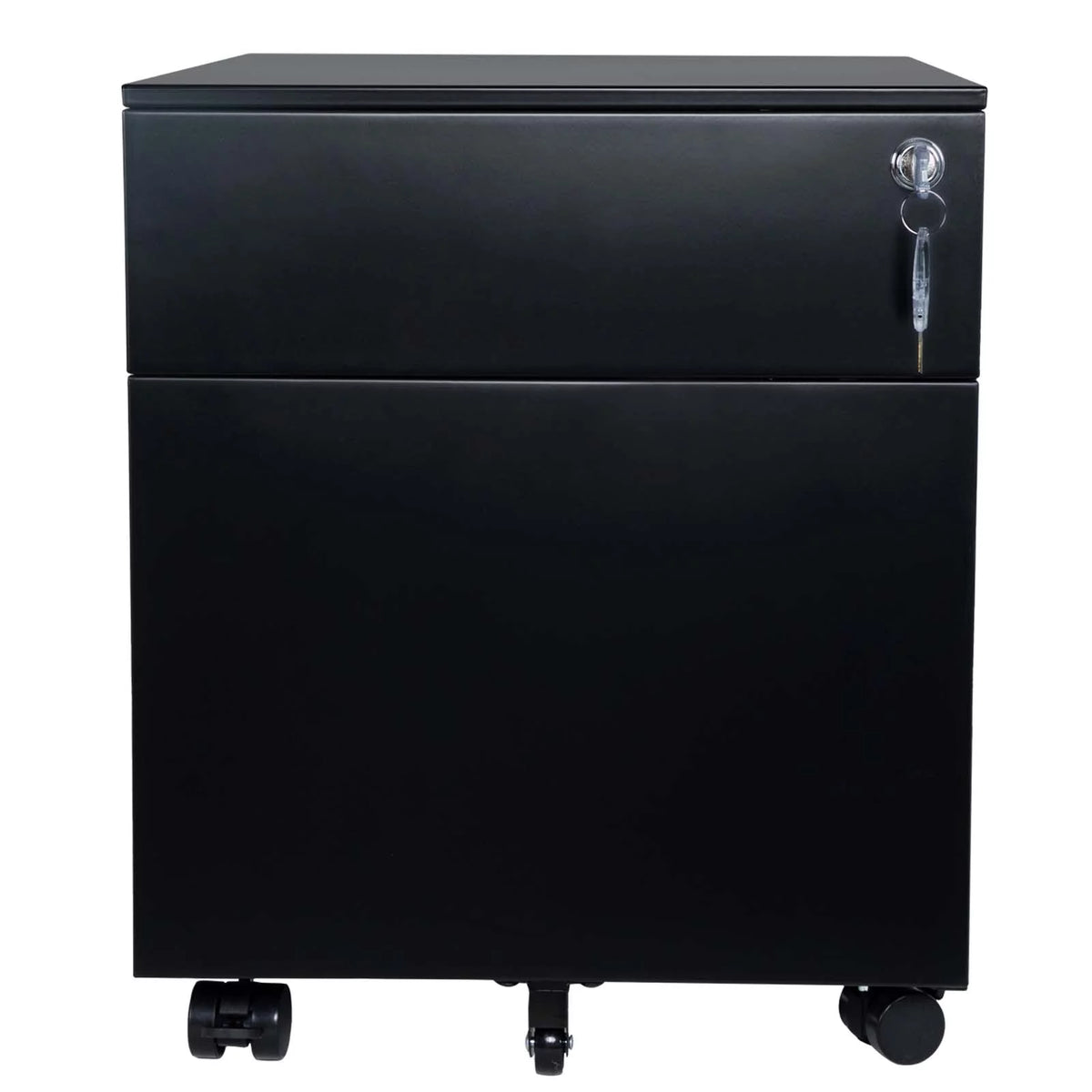 2-Drawer Mobile File Cabinet N790335