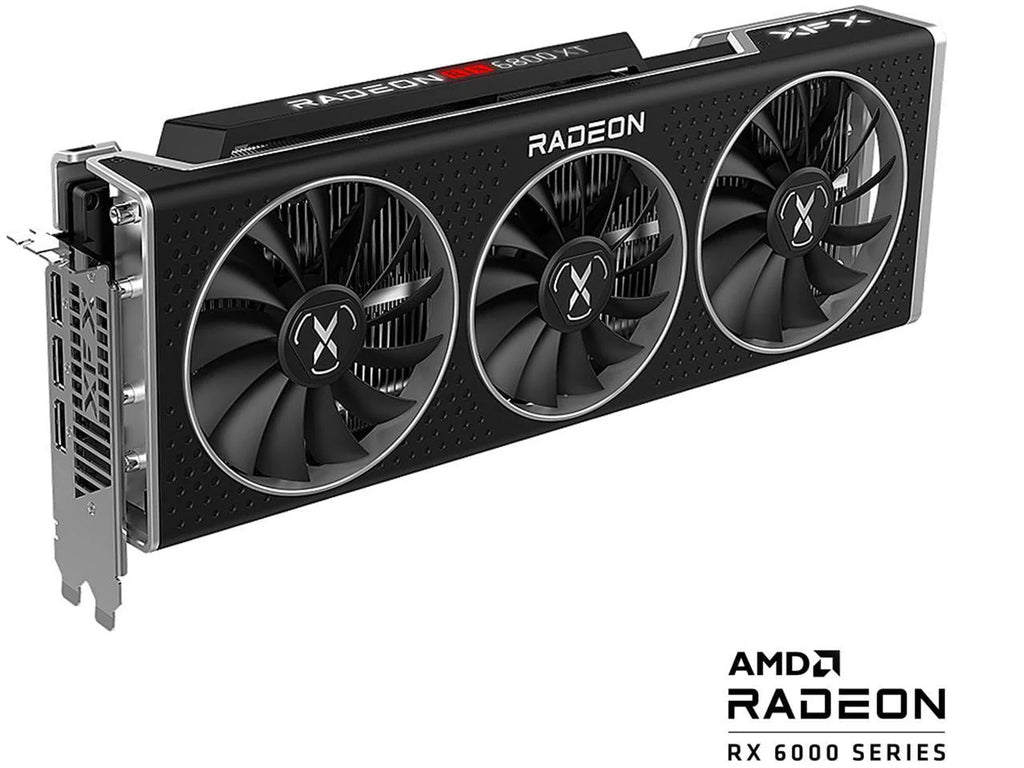 16GB GDDR6 Gaming Graphics Card I421601