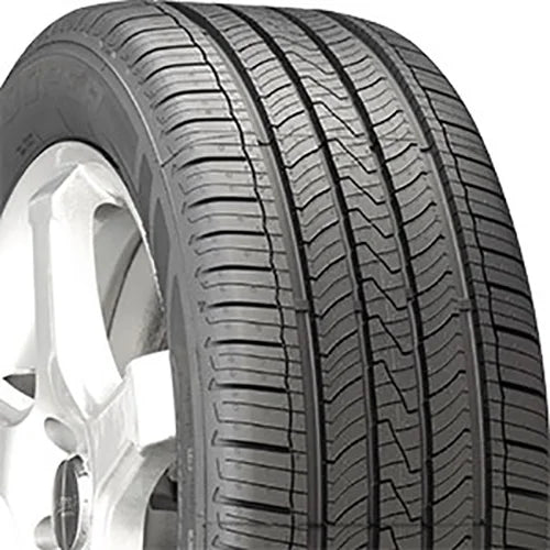 All-Season 195/65R15 91H Tire Z386