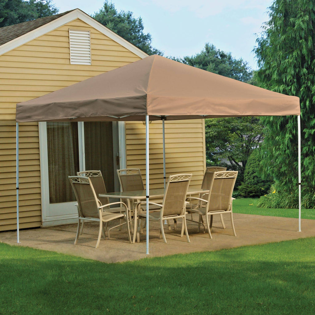 10x10 Pop Up Canopy N123