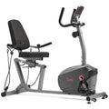 Recumbent Exercise Bike K170