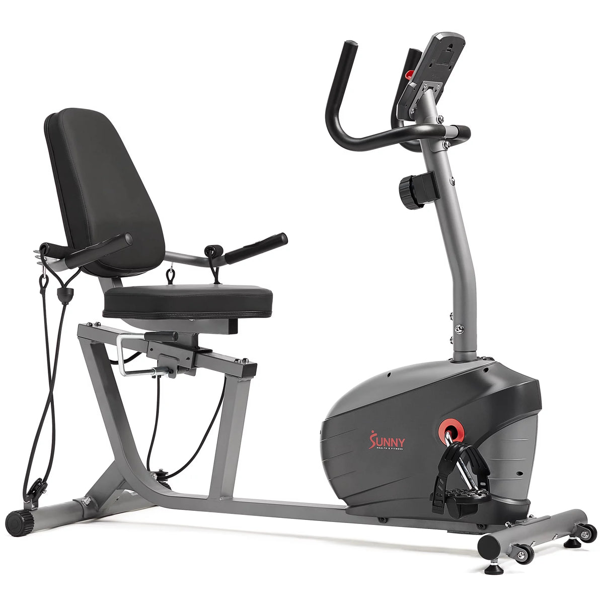 Recumbent Exercise Bike K170