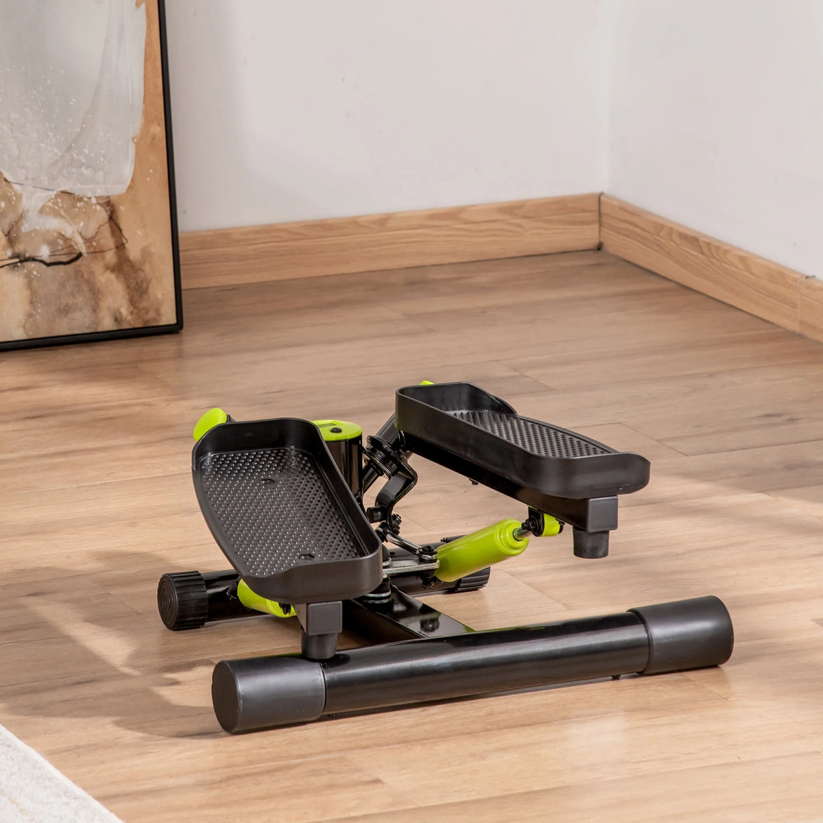 Stair Stepper Vertical Climber Y58424