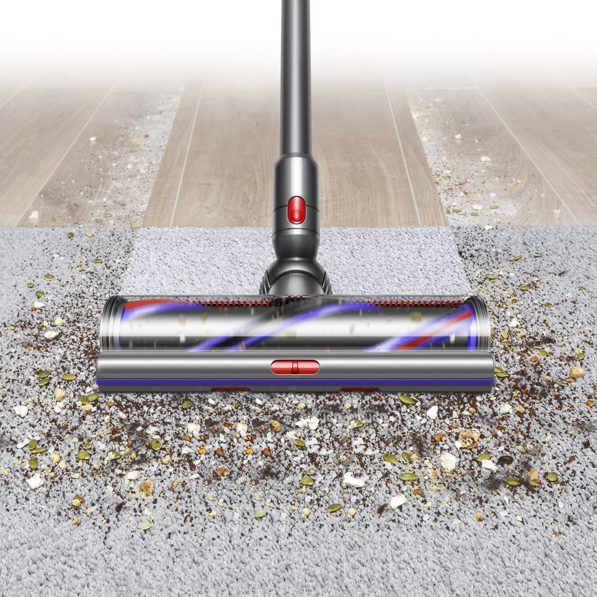 Cordless Vacuum Cleaner P189886