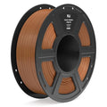 PLA Filament 1.75mm 4KG 4pcs 1kg Spool I537