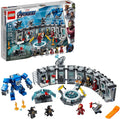 Building Kit (524 Pieces) U27407
