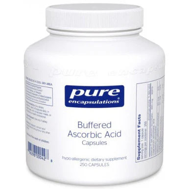 Buffered Ascorbic Acid N3542