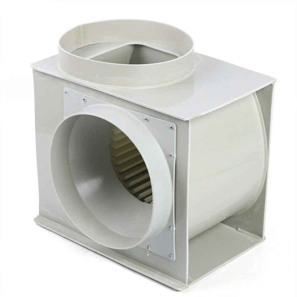 Centrifugal Extractor Blower Fan 2300m3 / h Y783115