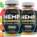 Hemp Gummies 180 Count Q669