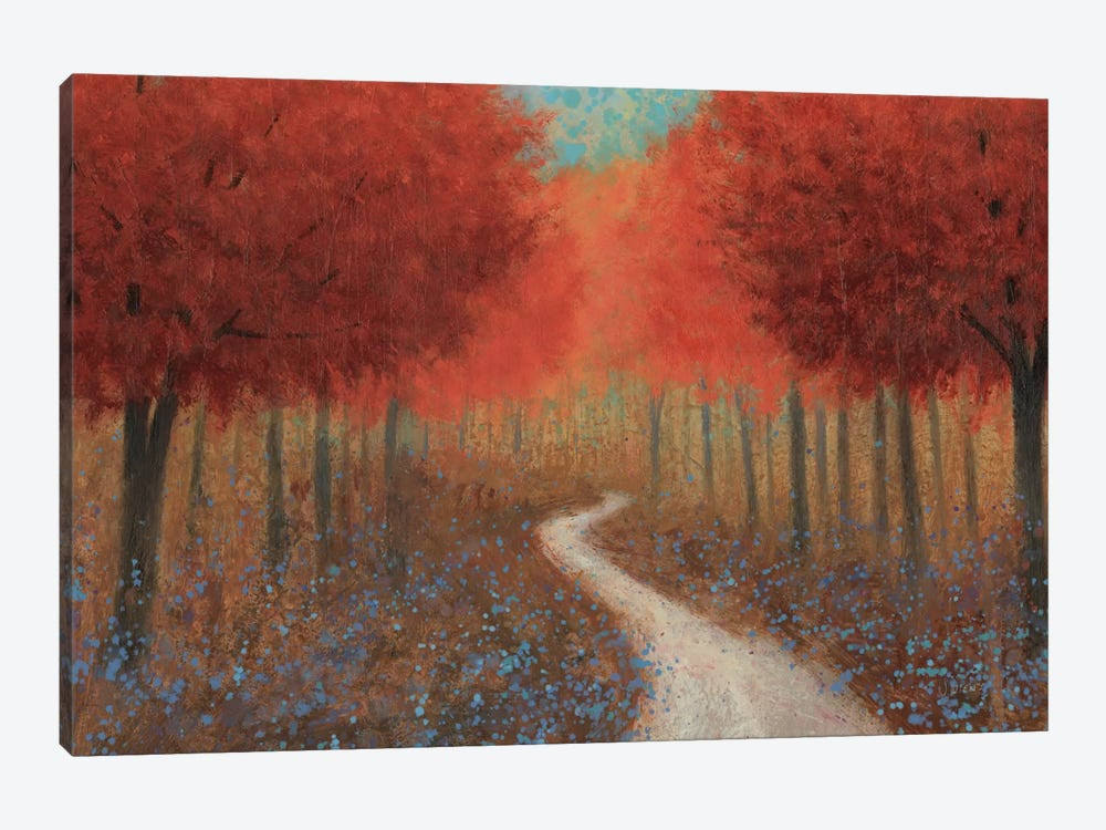 Canvas Wall Decor Prints A7508