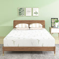 Queen 10 inch Memory Foam Mattress A236568