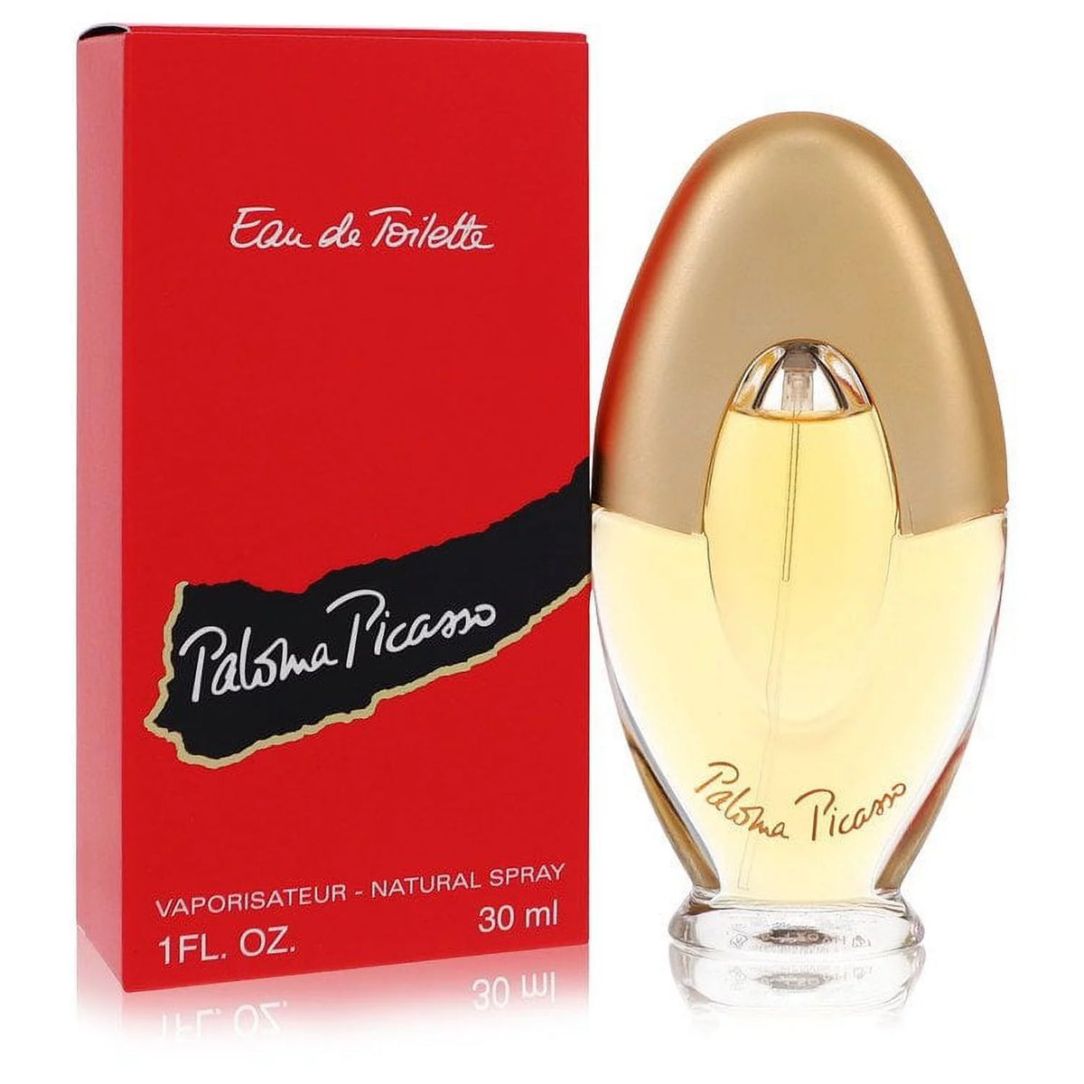 Eau De Toilette Spray 1 oz C81742