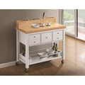 Kitchen Cart F10052