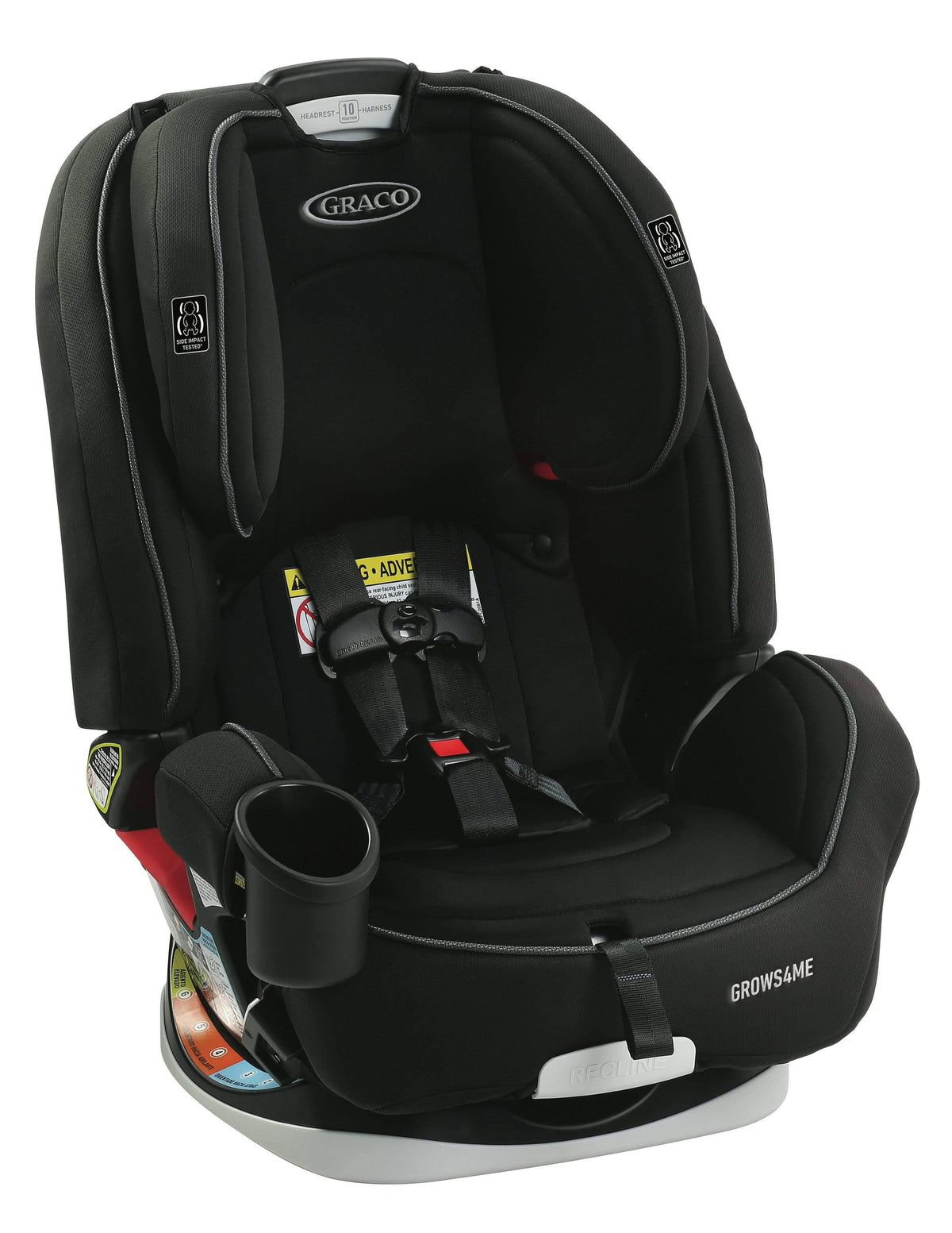 4-in-1 Car Seat M19749