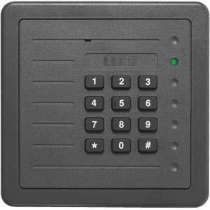 ProxPro Card Reader/Keypad Access Device T332774