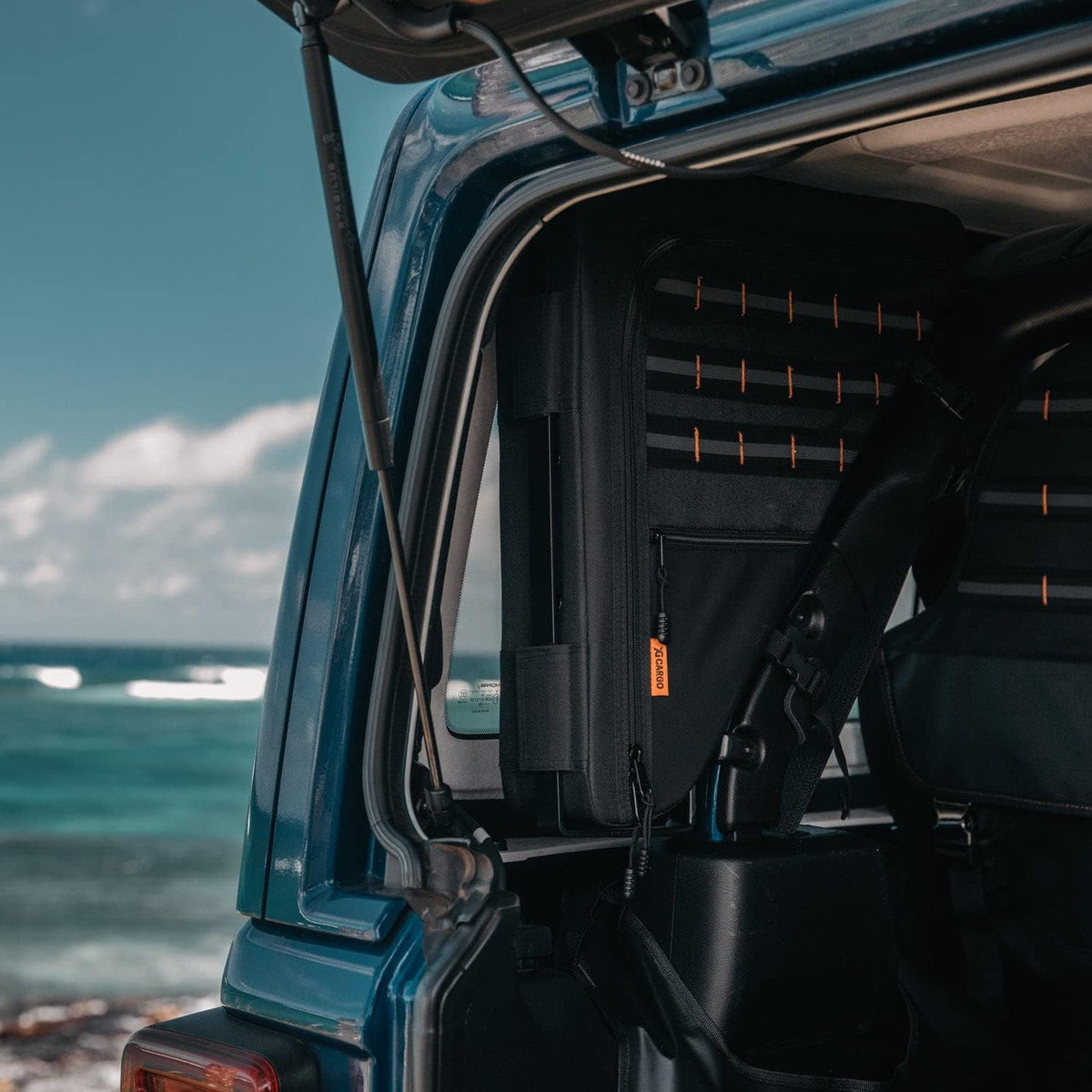 Cargo Wrangler A60176