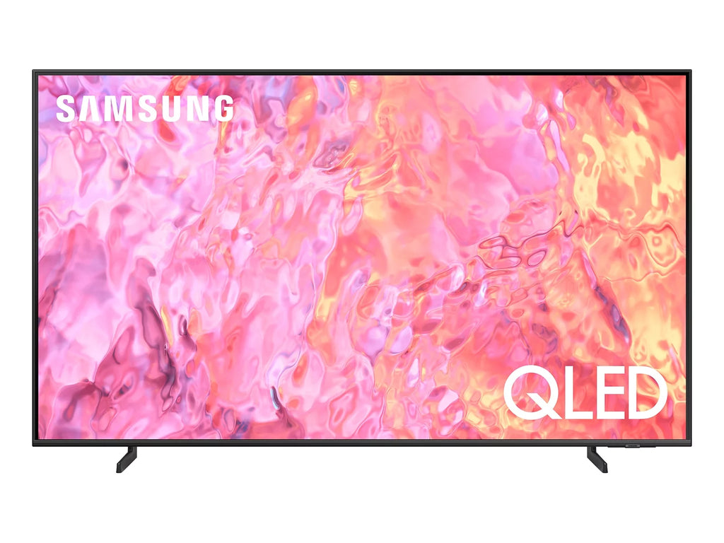 55 Class QLED 4K Smart TV Q47273