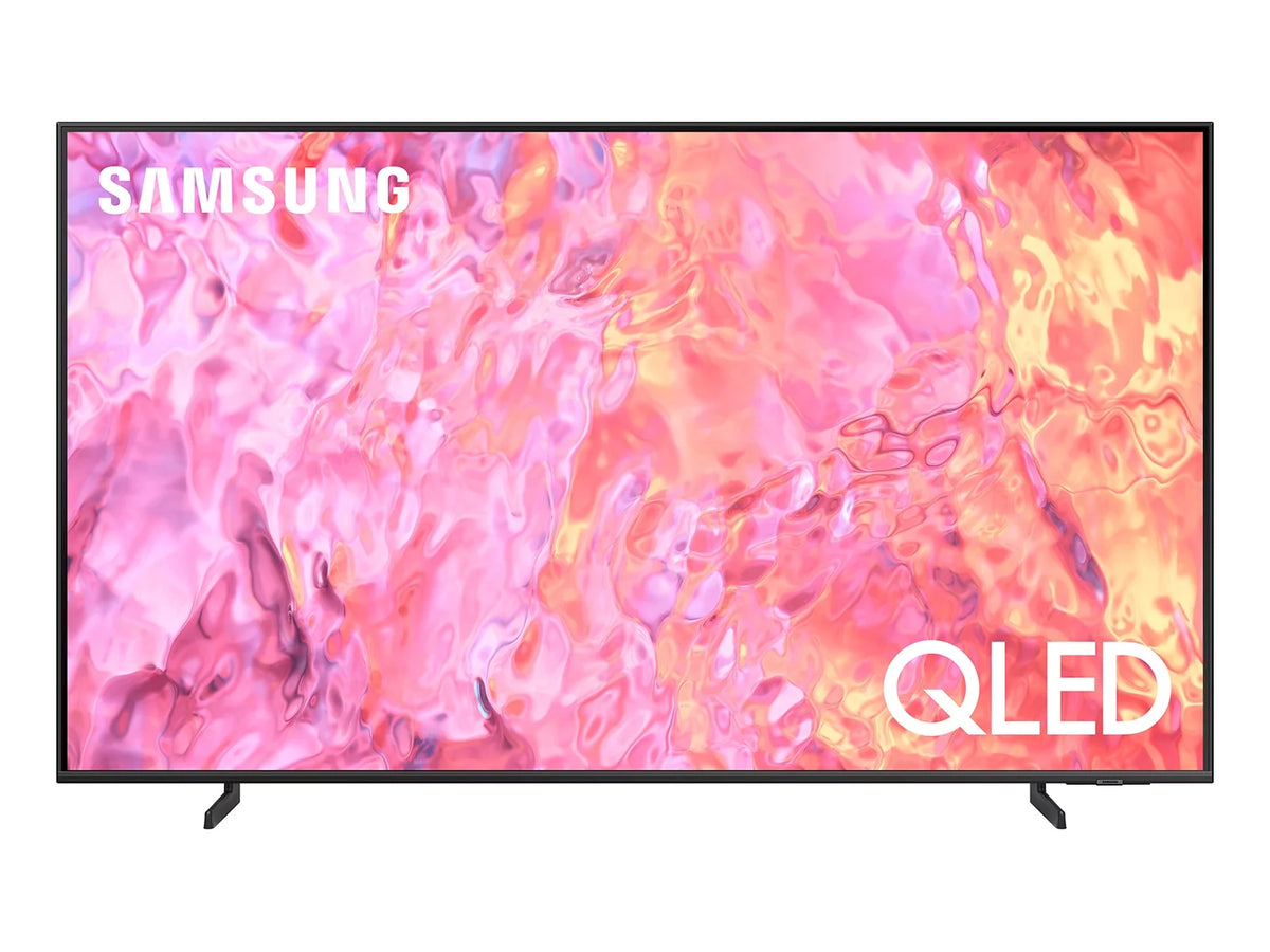 55 Class QLED 4K Smart TV Q47273