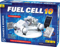 Fuel Cell Car & Experiment Kit E579235