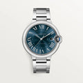 Leather Unisex Watch T3964
