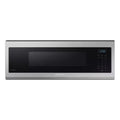 1.1 cu. ft. Smart OTR with 400 CFM and Wi-Fi in Fingerprint Resistant Stainless Steel T106983