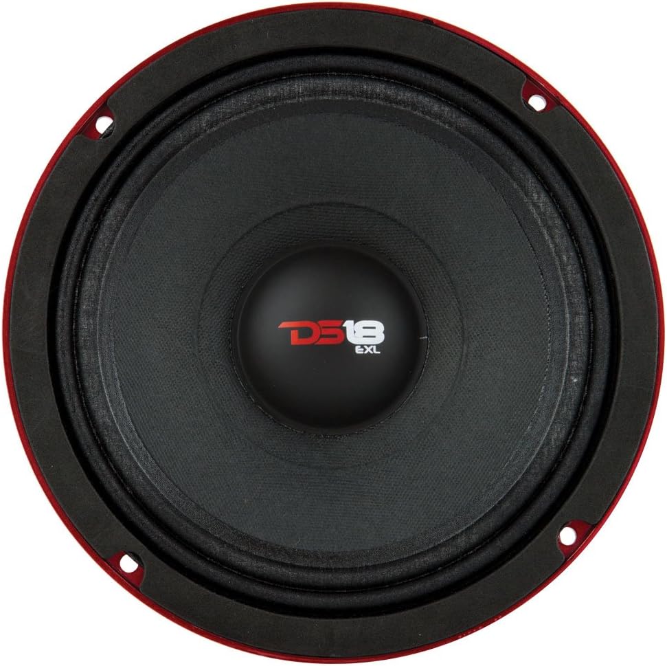 8 Midrange Loudspeaker Q997236