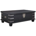 Black Lift Top Cocktail Table U493612