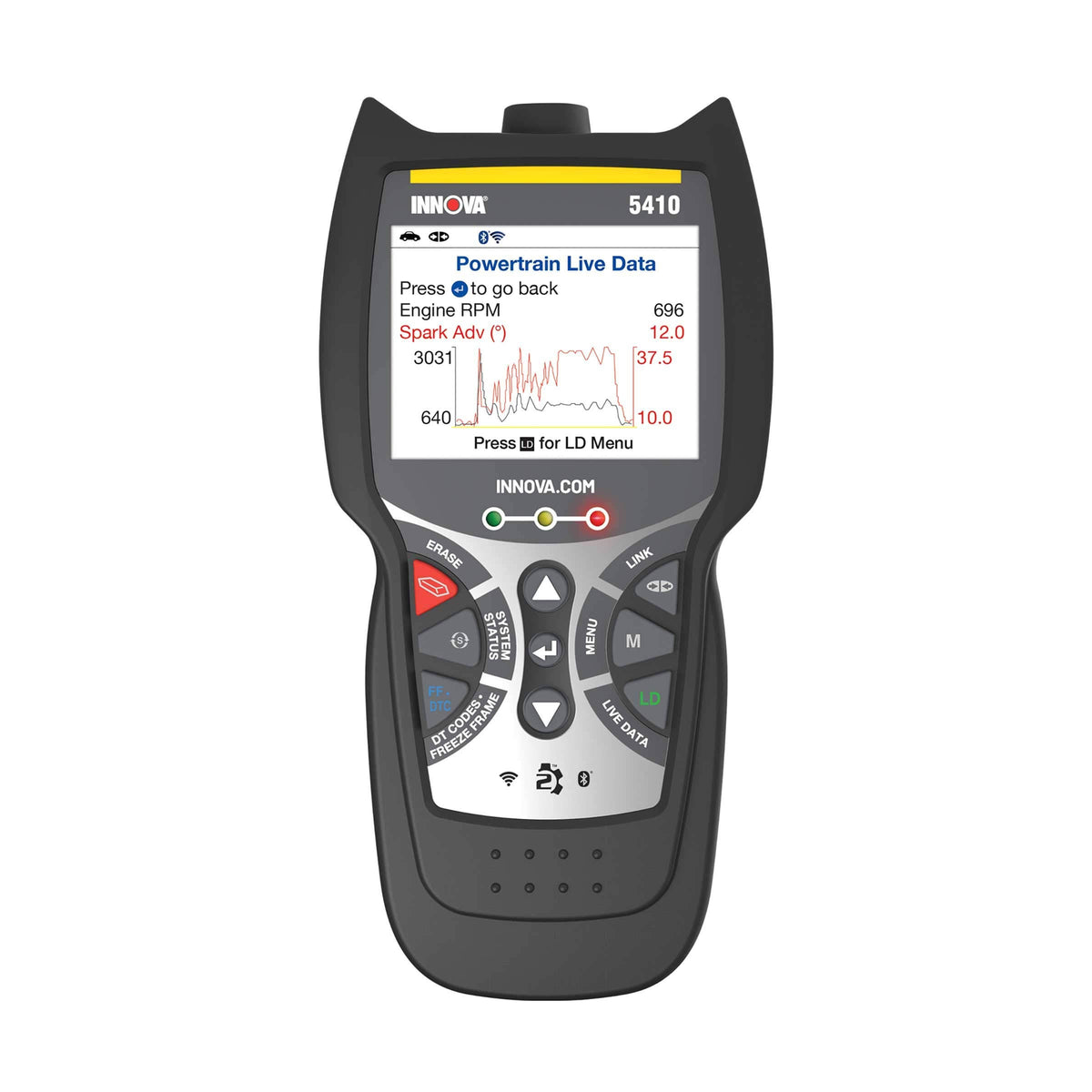 OBD2 Scan Tool T431675