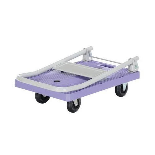 Plastic Platform Truck 250 lbs D43117