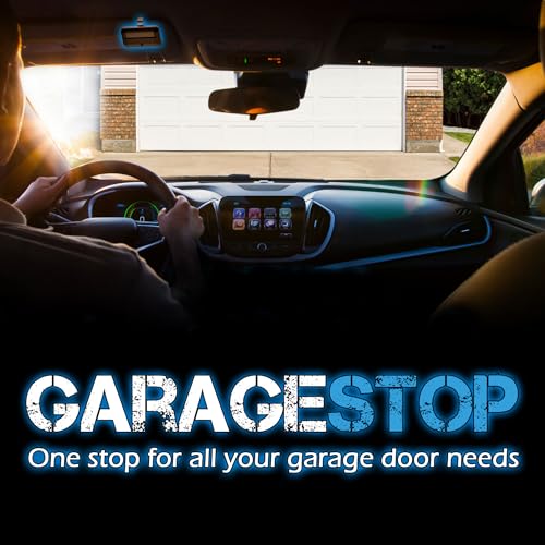 Universal Garage Door Opener Remote N38952