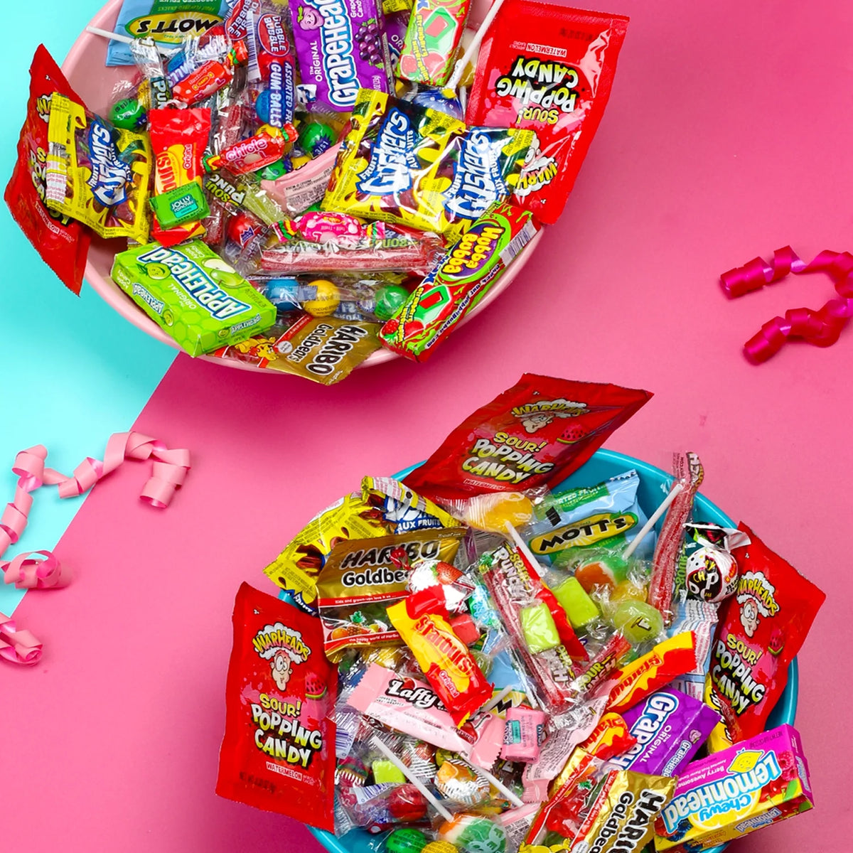 Assorted Easter Candy 6 Pounds I76058