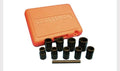 10 pc. Impact Grade Bolt-out Damaged Bolt/Nut Remover R7722