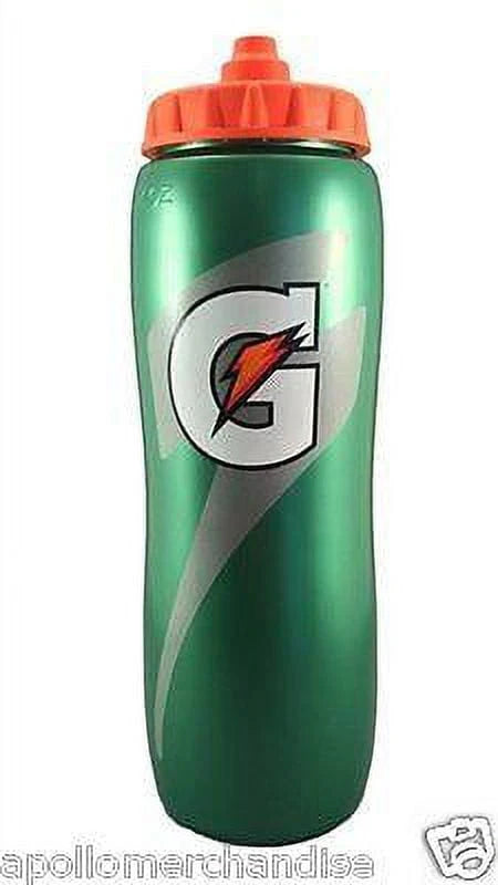 32oz Water Bottle Y5879