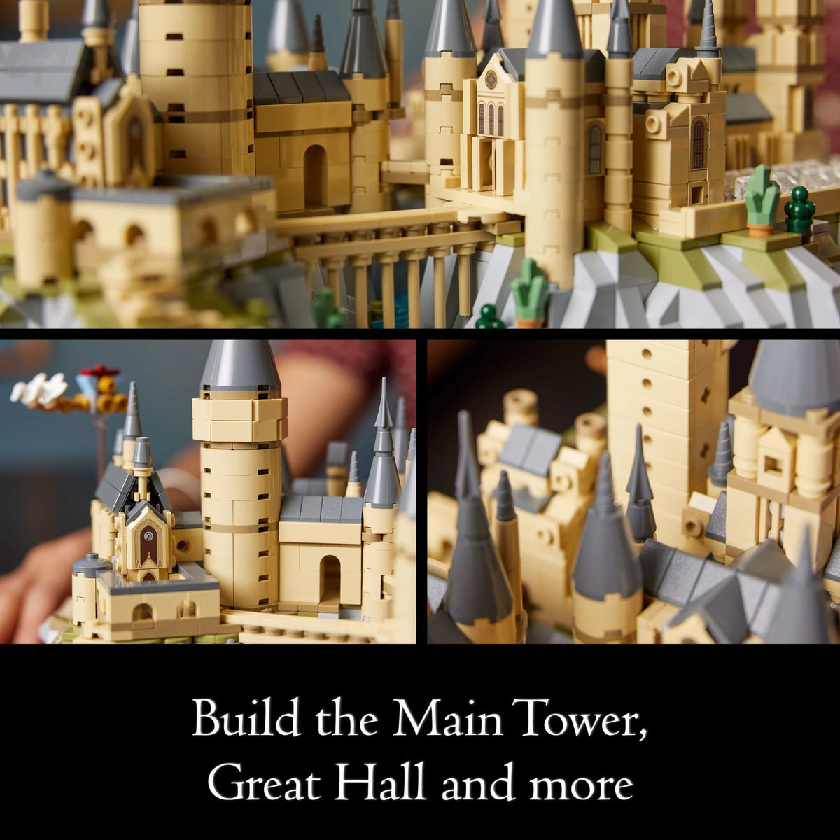 Building Set S3548