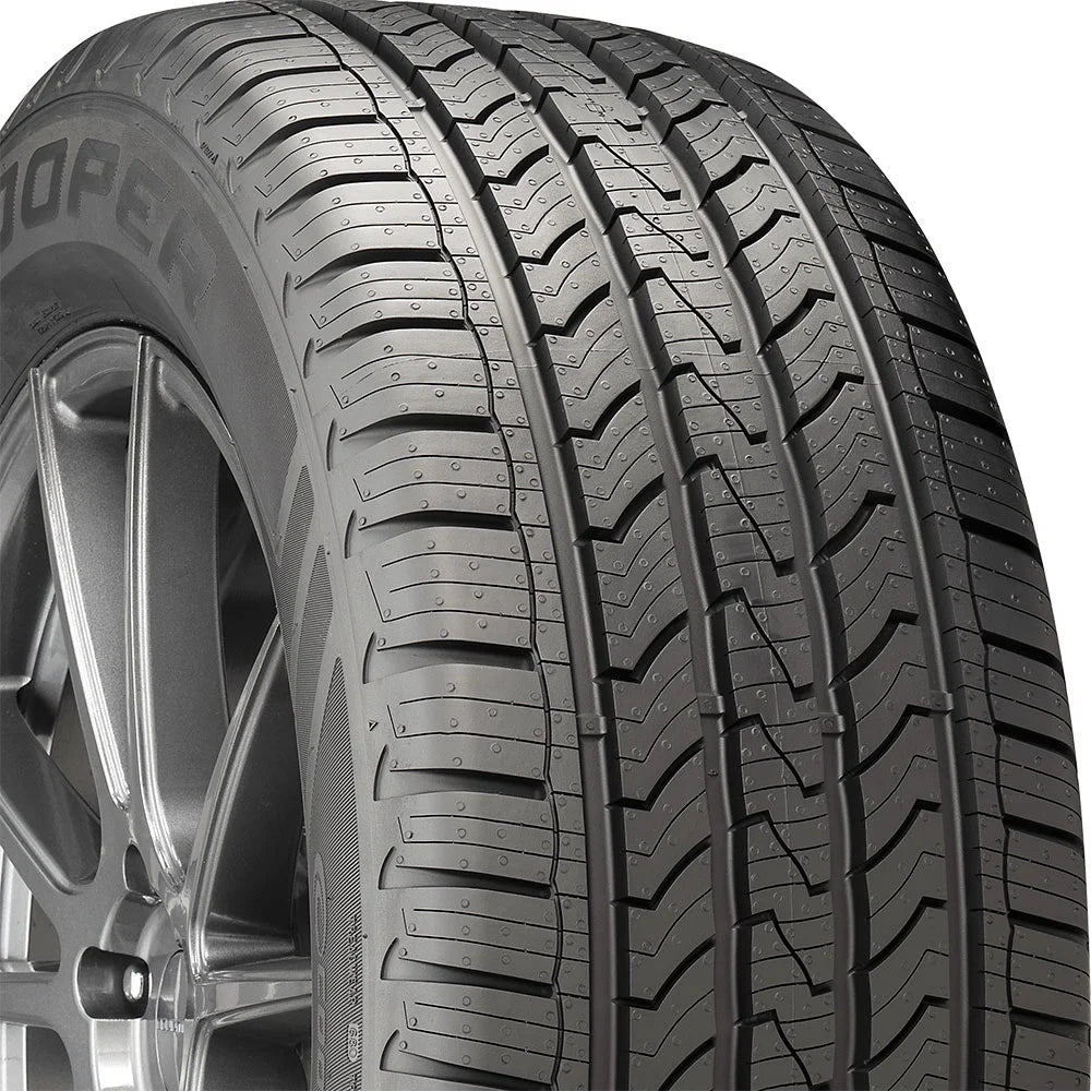 All Season 265/50R20 111T XL Passenger Tire N2487