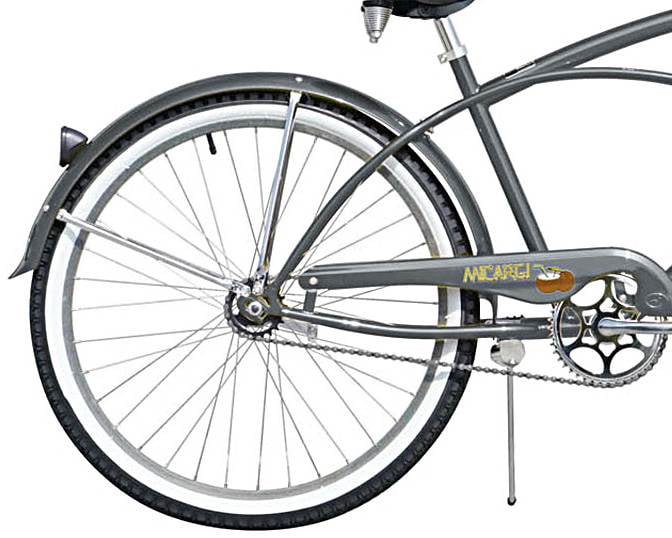 Beach Cruiser B35772