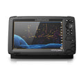 Portable Fish-Finder with CHIRP Y25053