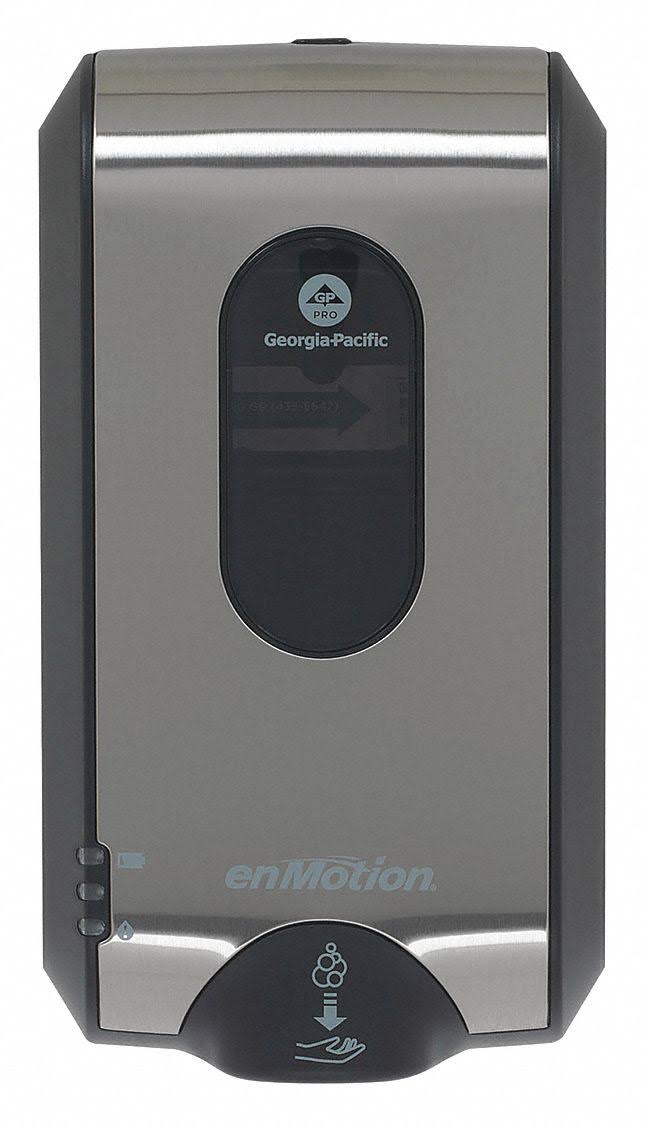 Automatic Foam Soap Dispenser B84886