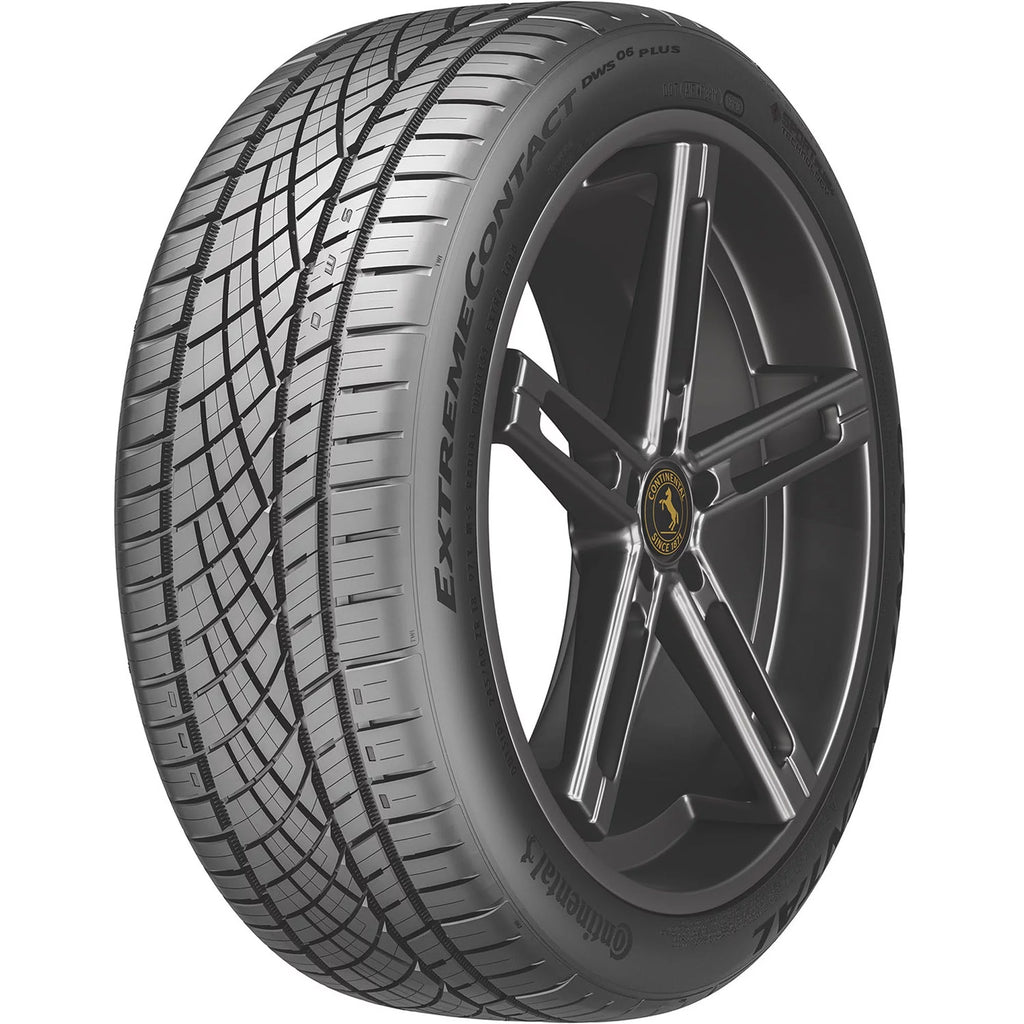 255/55ZR18 109W XL All Season Passenger Tire E4891
