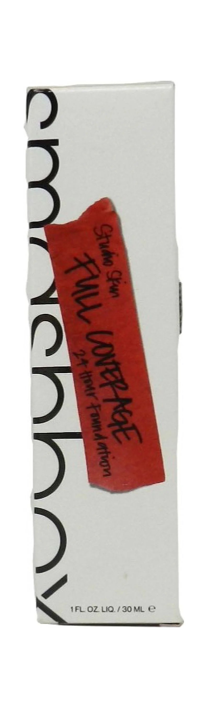 Full Coverage 24 Hour Foundation 1 fl oz I573891