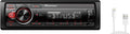 Single Din Car Stereo In-Dash CD Player AM/FM M62020