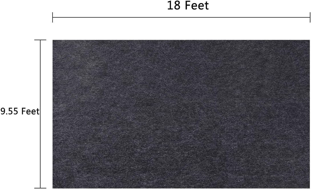 Parking Garage and Shop Floor Mats E833567