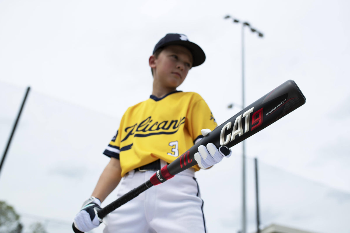 -8 USSSA Baseball Bat O286702