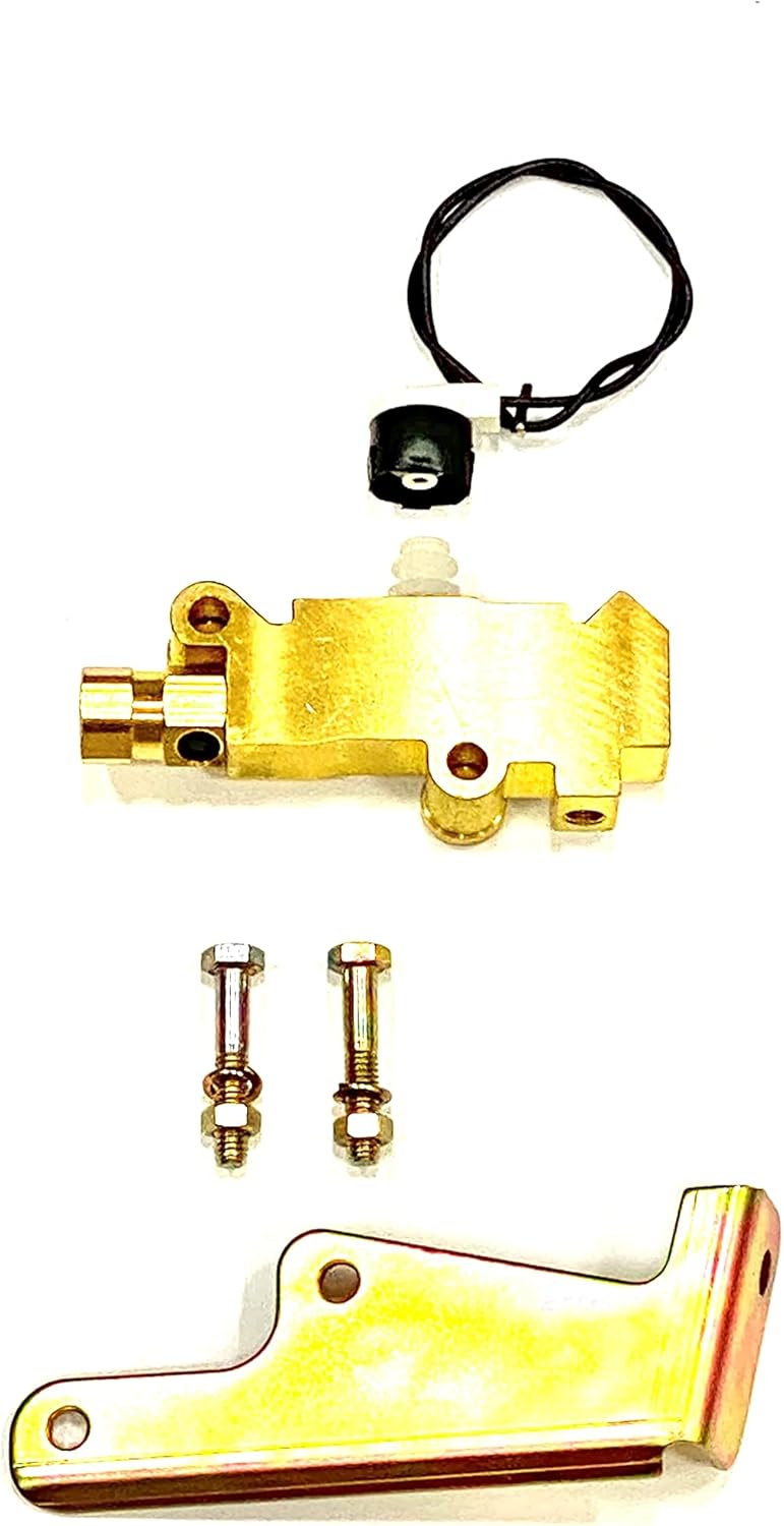 Stainless Brake Line Kit W358