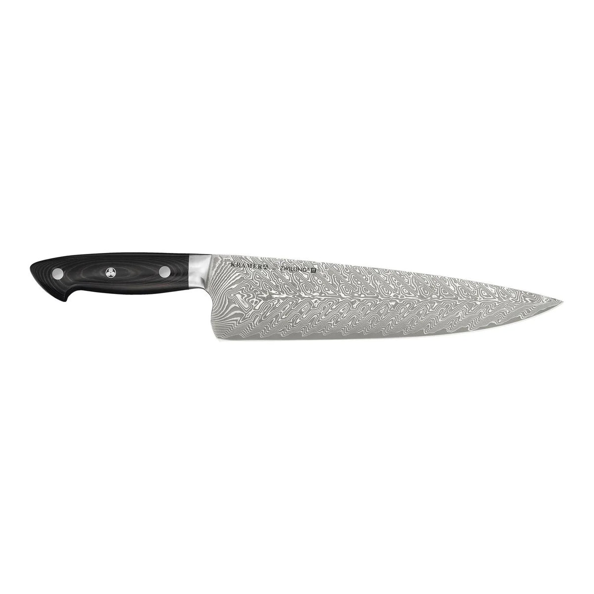 10 Chef's Knife R661