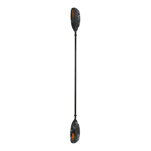 Adjustable Aluminum Kayak Paddle O2781