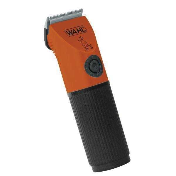 Cordless Touch-Up Clipper and Trimmer D10174