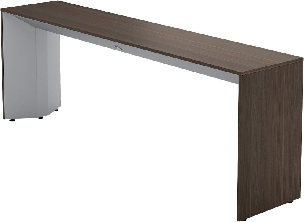 Slim Table with Blackwood Finish O115338